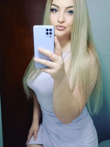 Проститутка Алина, 23 года, г. Гаврилов Посад