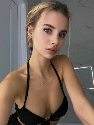 Проститутка Катенька, 23 года, г. Гаврилов Посад