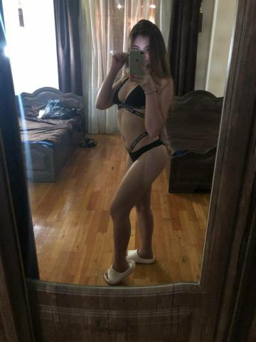 Индивидуалка Нина фото 3